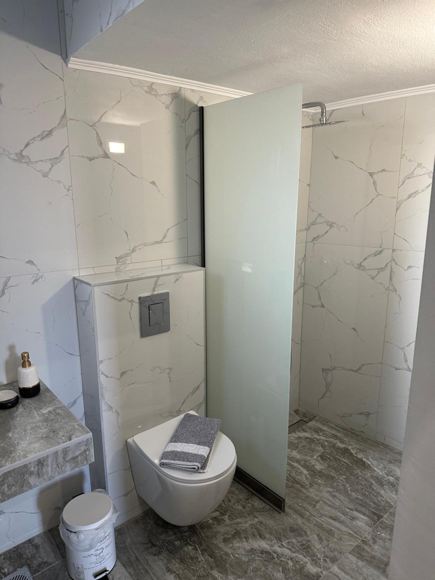 Pefki Apartments 利迈纳里亚 外观 照片